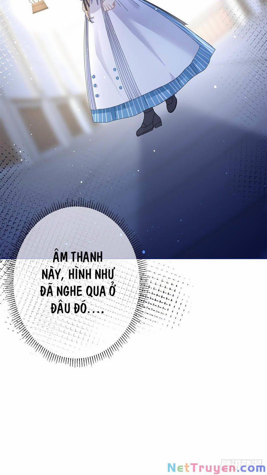 Nữ Hoàng Đầu Tiên Của Đế Quốc 33 trang 31