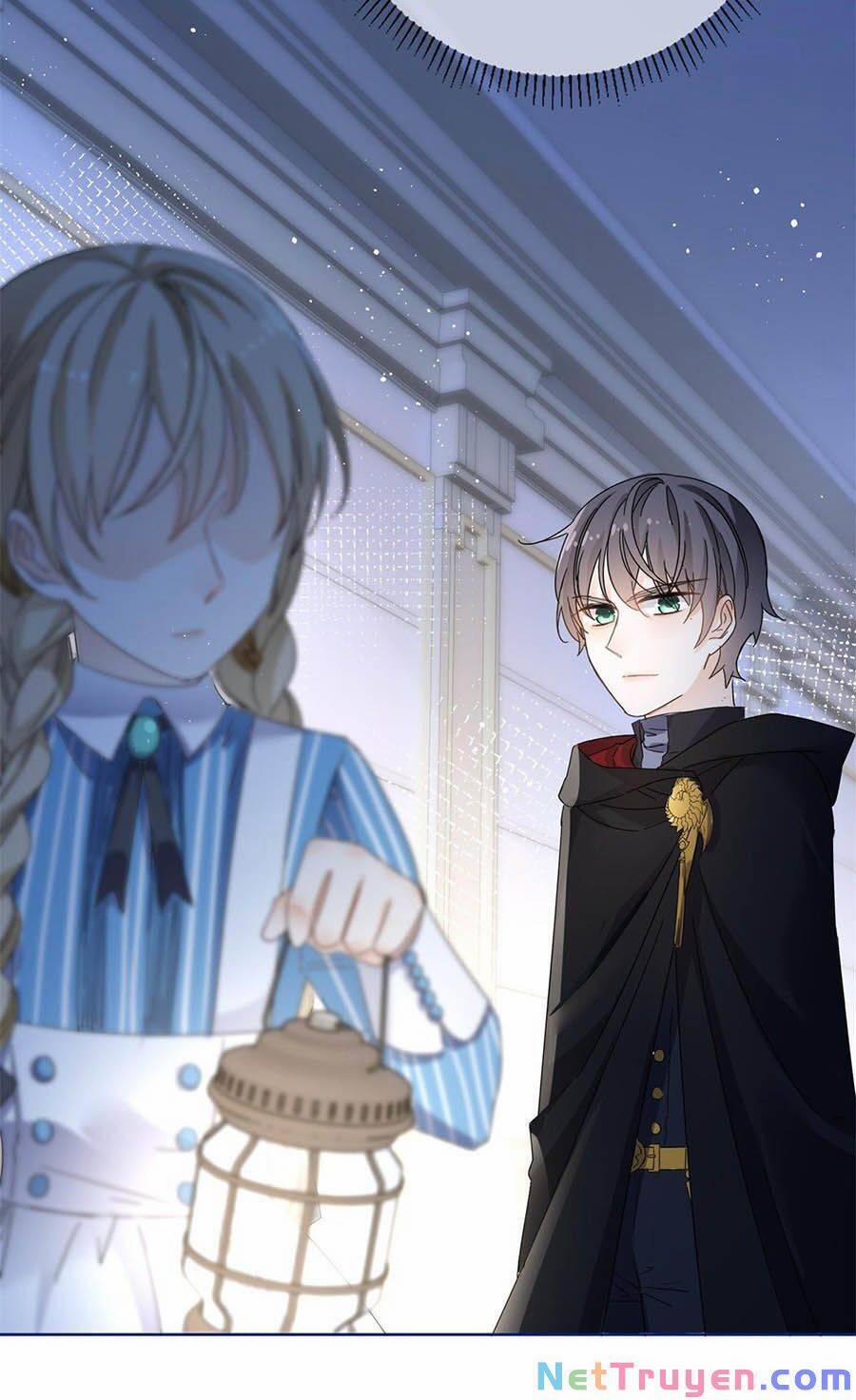 Nữ Hoàng Đầu Tiên Của Đế Quốc 33 trang 42