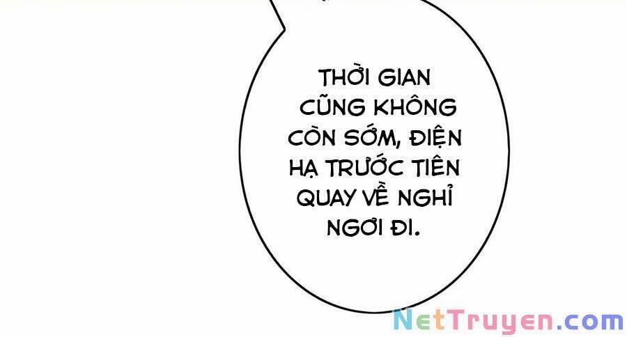 Nữ Hoàng Đầu Tiên Của Đế Quốc 33 trang 5