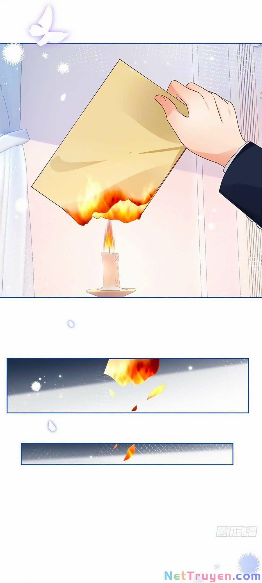 Nữ Hoàng Đầu Tiên Của Đế Quốc 34 trang 10