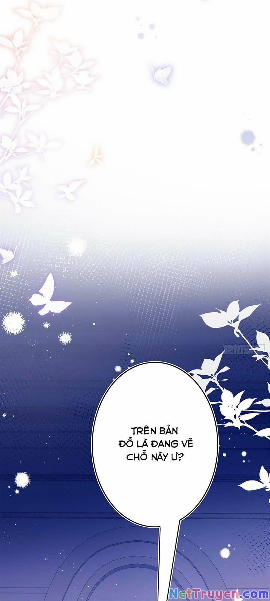 Nữ Hoàng Đầu Tiên Của Đế Quốc 34 trang 11