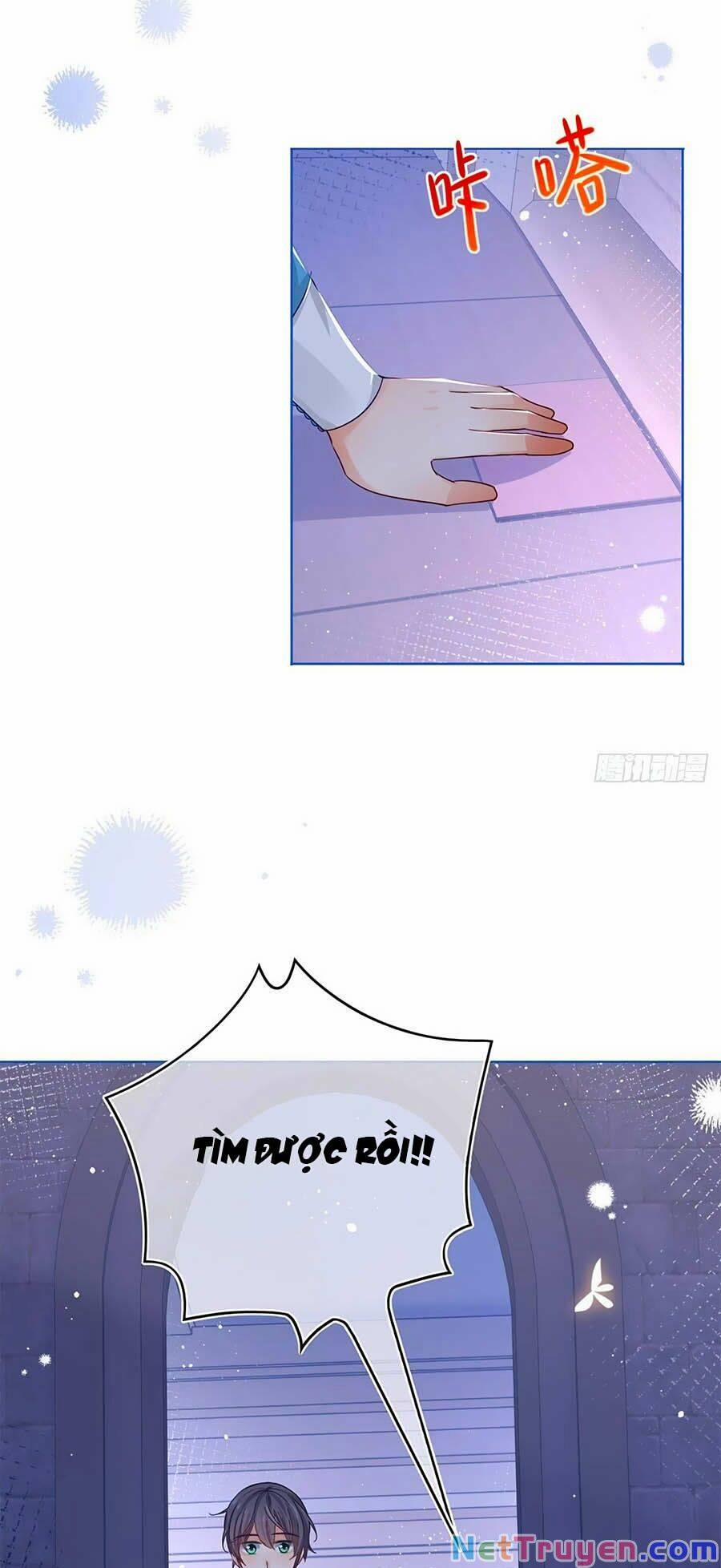 Nữ Hoàng Đầu Tiên Của Đế Quốc 34 trang 14