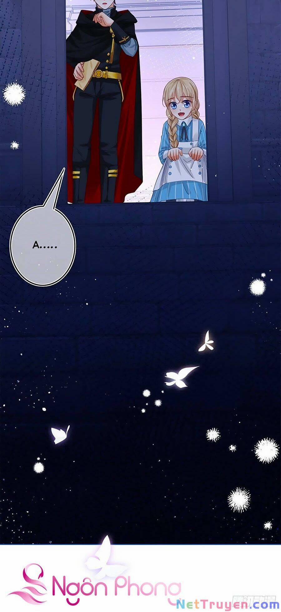 Nữ Hoàng Đầu Tiên Của Đế Quốc 34 trang 15