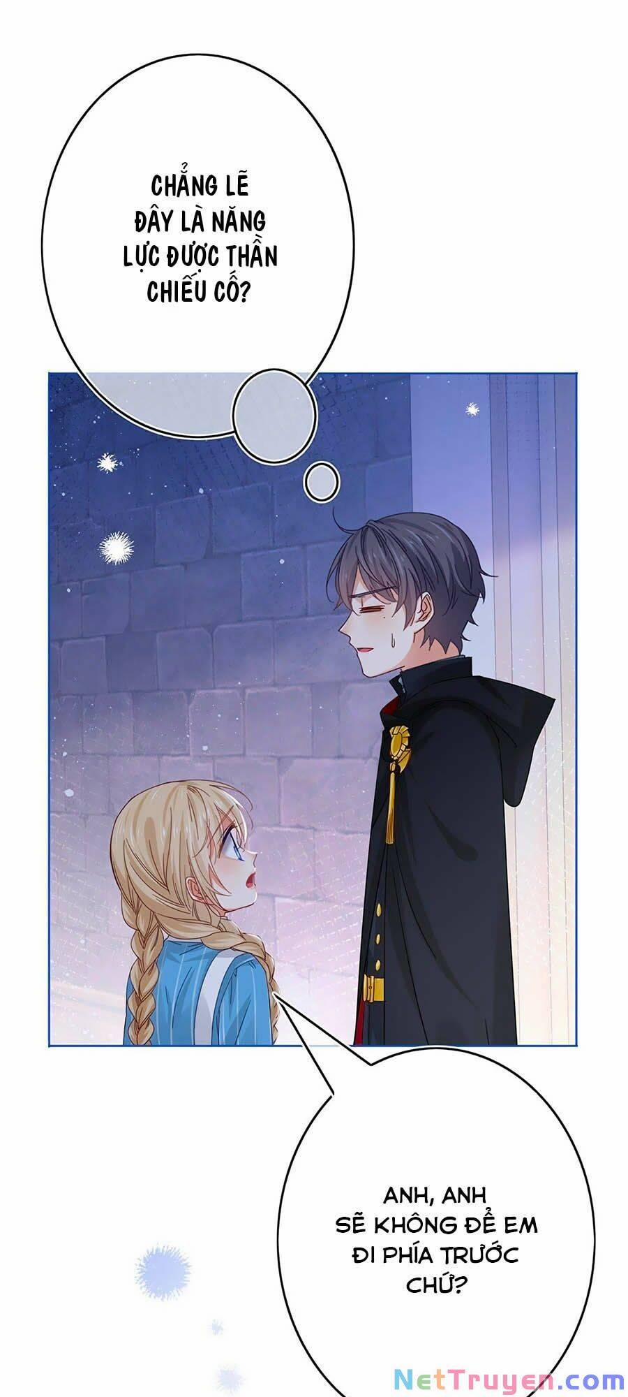 Nữ Hoàng Đầu Tiên Của Đế Quốc 34 trang 16