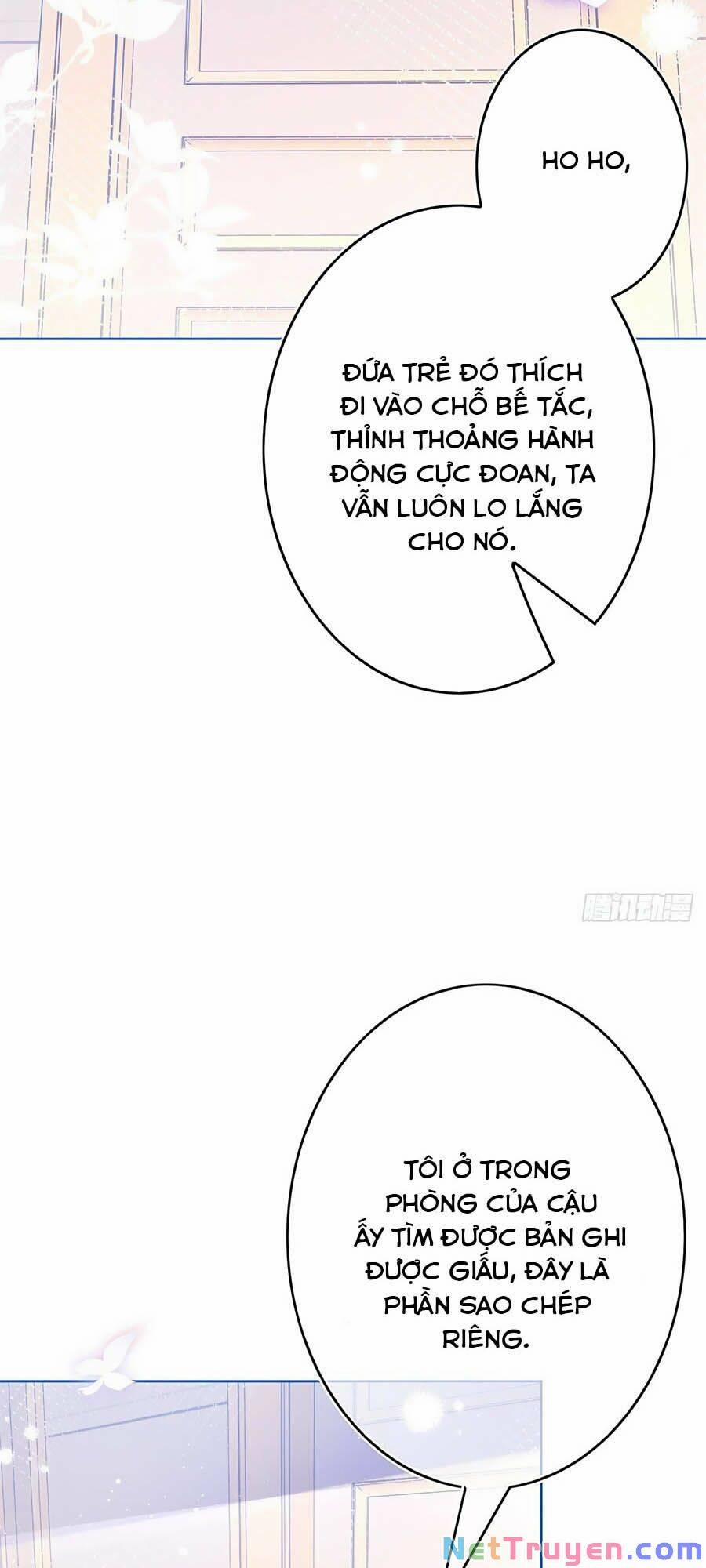 Nữ Hoàng Đầu Tiên Của Đế Quốc 34 trang 2