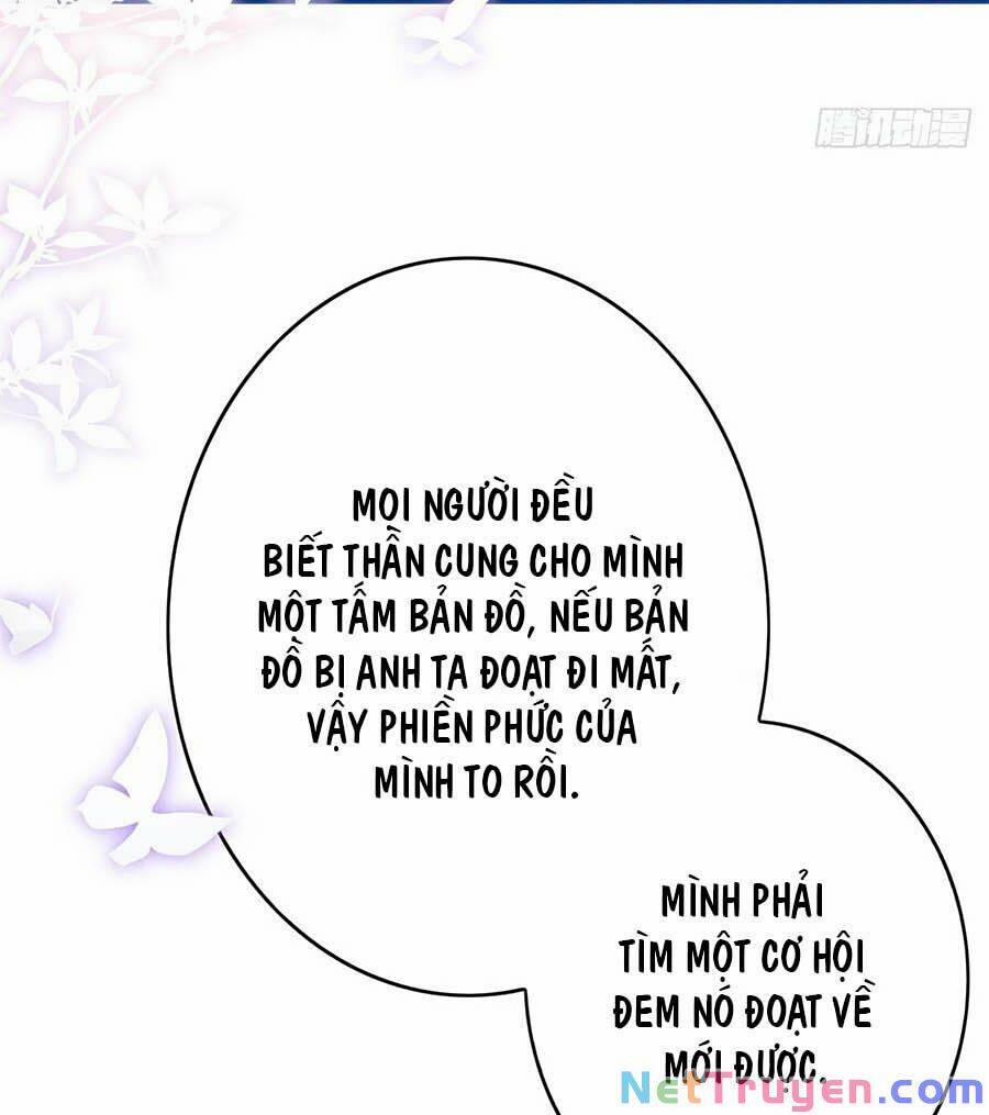 Nữ Hoàng Đầu Tiên Của Đế Quốc 34 trang 20