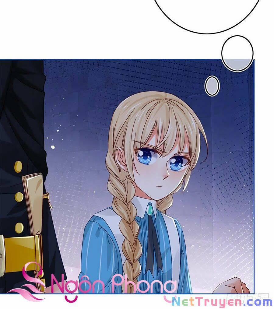 Nữ Hoàng Đầu Tiên Của Đế Quốc 34 trang 21