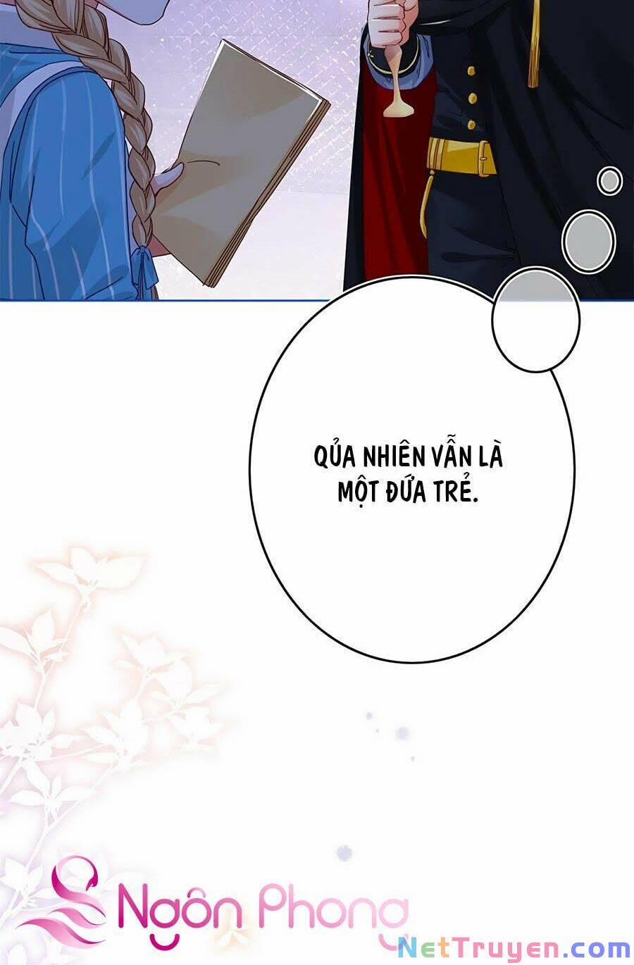 Nữ Hoàng Đầu Tiên Của Đế Quốc 34 trang 35
