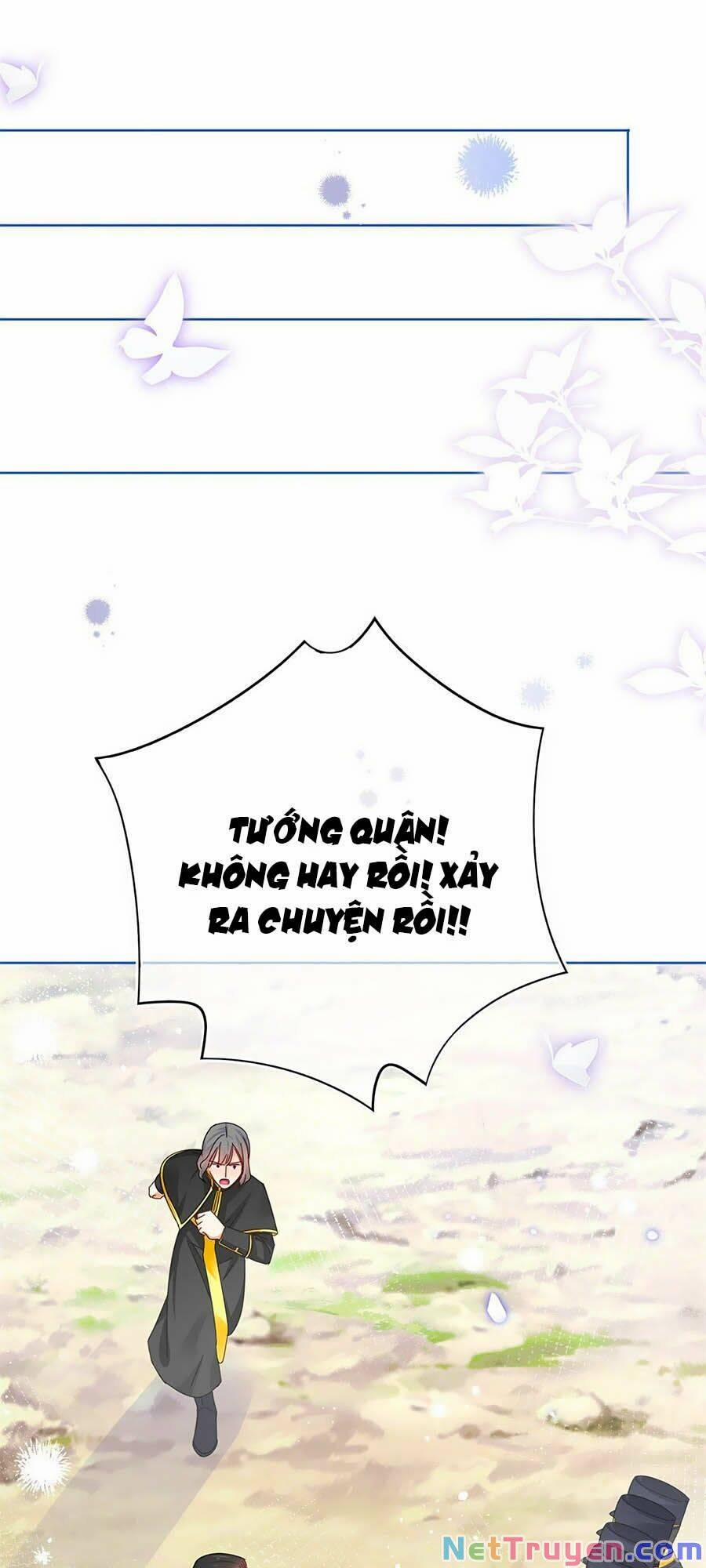 Nữ Hoàng Đầu Tiên Của Đế Quốc 34 trang 36