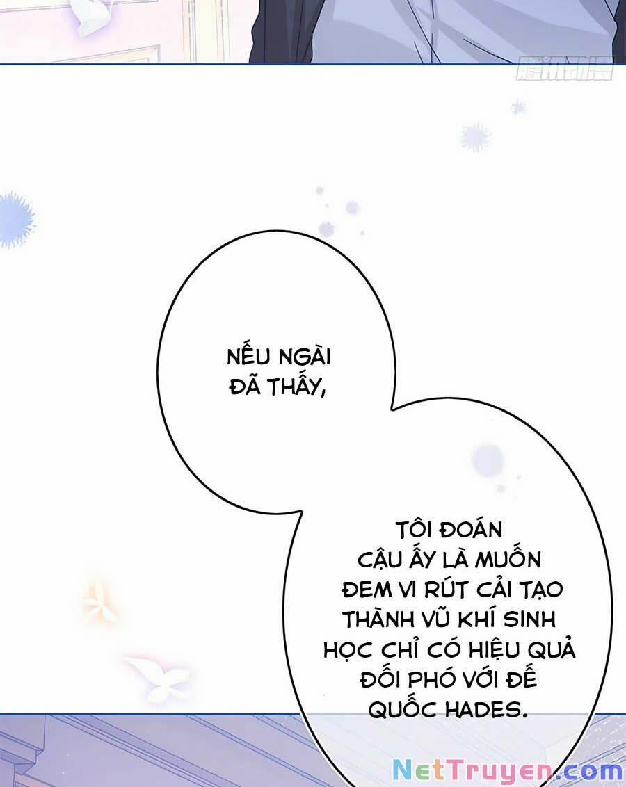 Nữ Hoàng Đầu Tiên Của Đế Quốc 34 trang 4