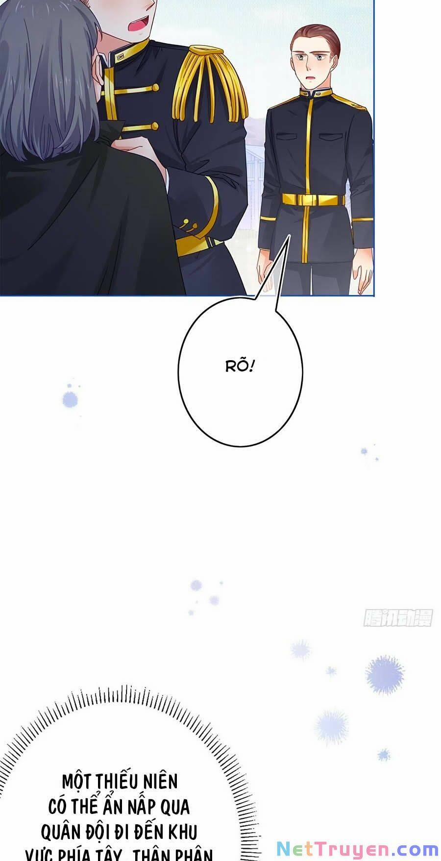 Nữ Hoàng Đầu Tiên Của Đế Quốc 34 trang 44