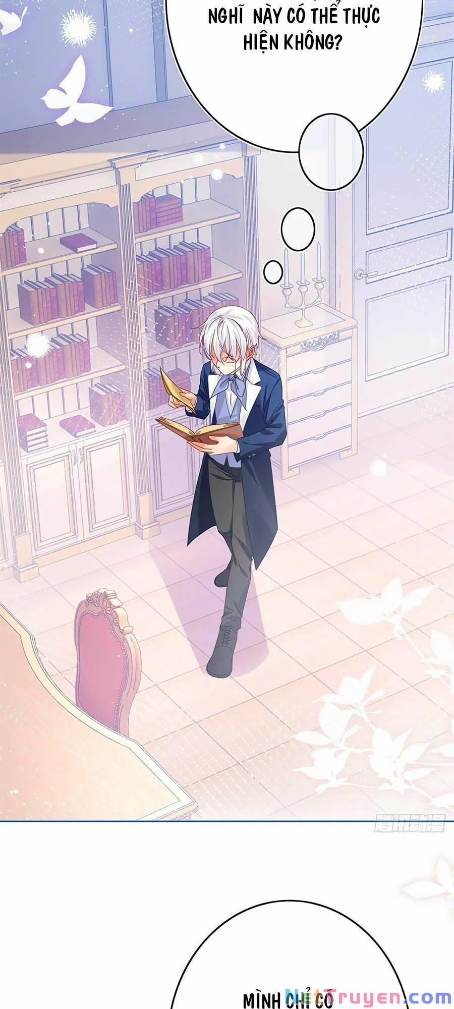 Nữ Hoàng Đầu Tiên Của Đế Quốc 34 trang 7