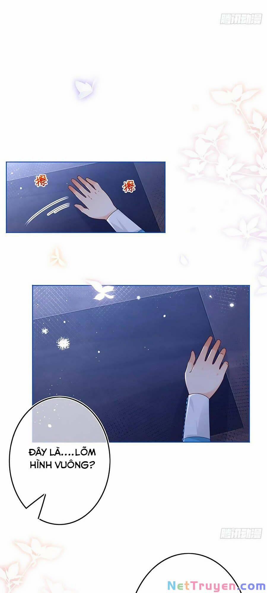 Nữ Hoàng Đầu Tiên Của Đế Quốc 35 trang 11