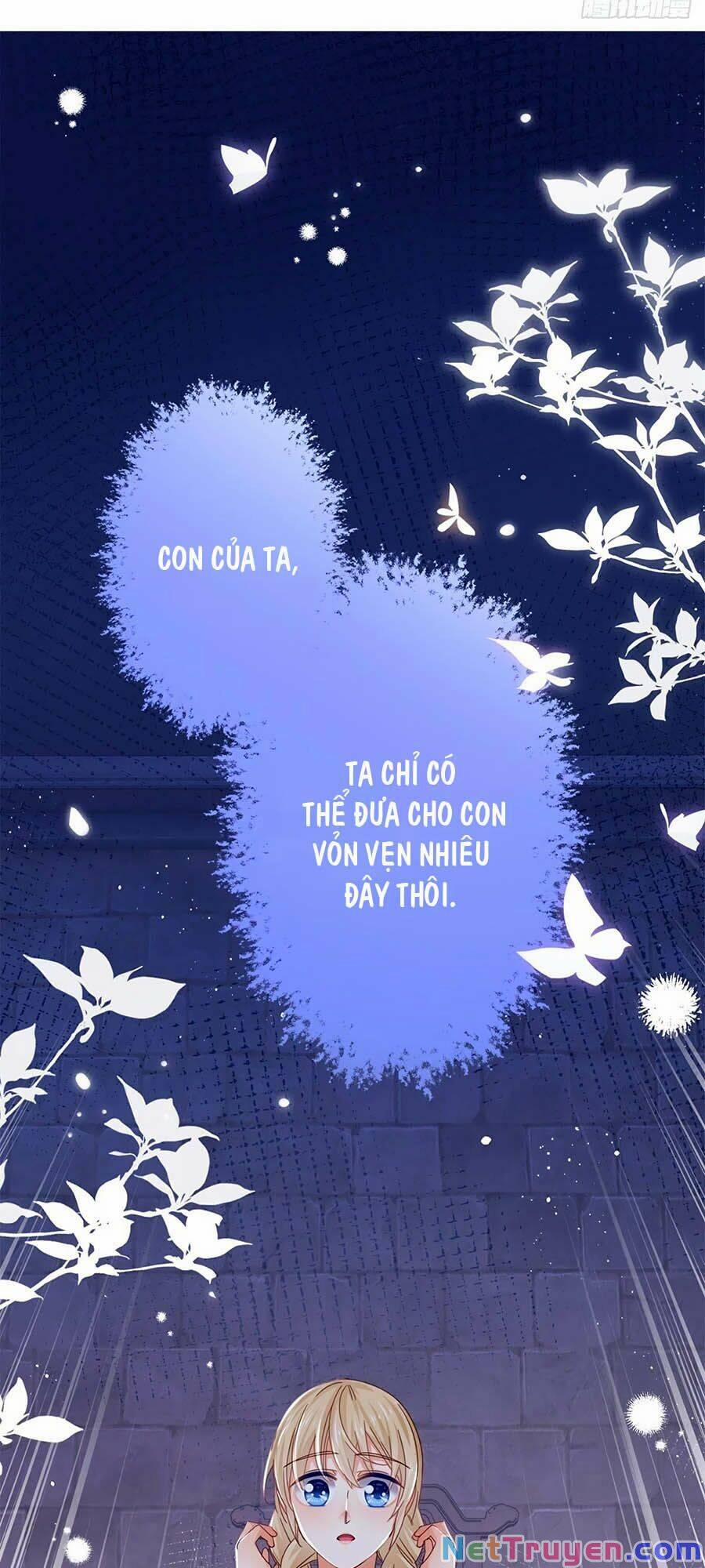 Nữ Hoàng Đầu Tiên Của Đế Quốc 35 trang 15