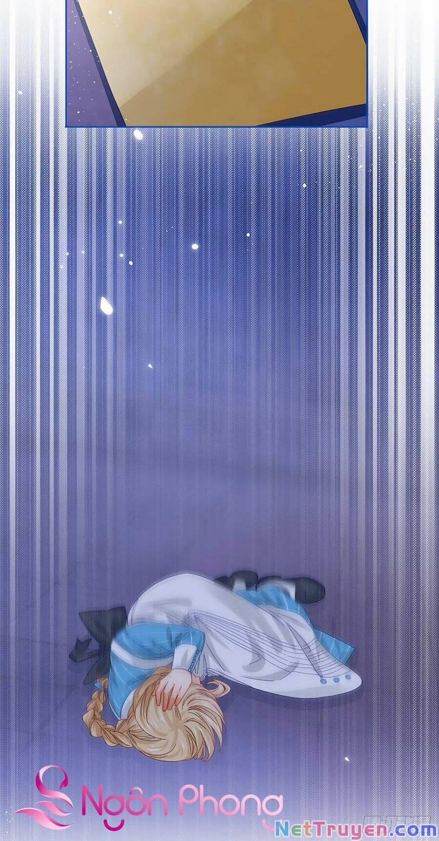 Nữ Hoàng Đầu Tiên Của Đế Quốc 35 trang 18