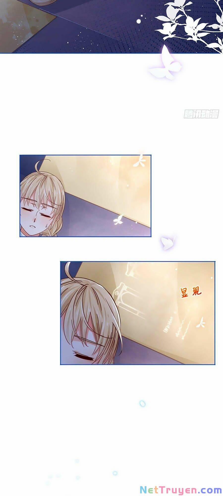 Nữ Hoàng Đầu Tiên Của Đế Quốc 35 trang 25