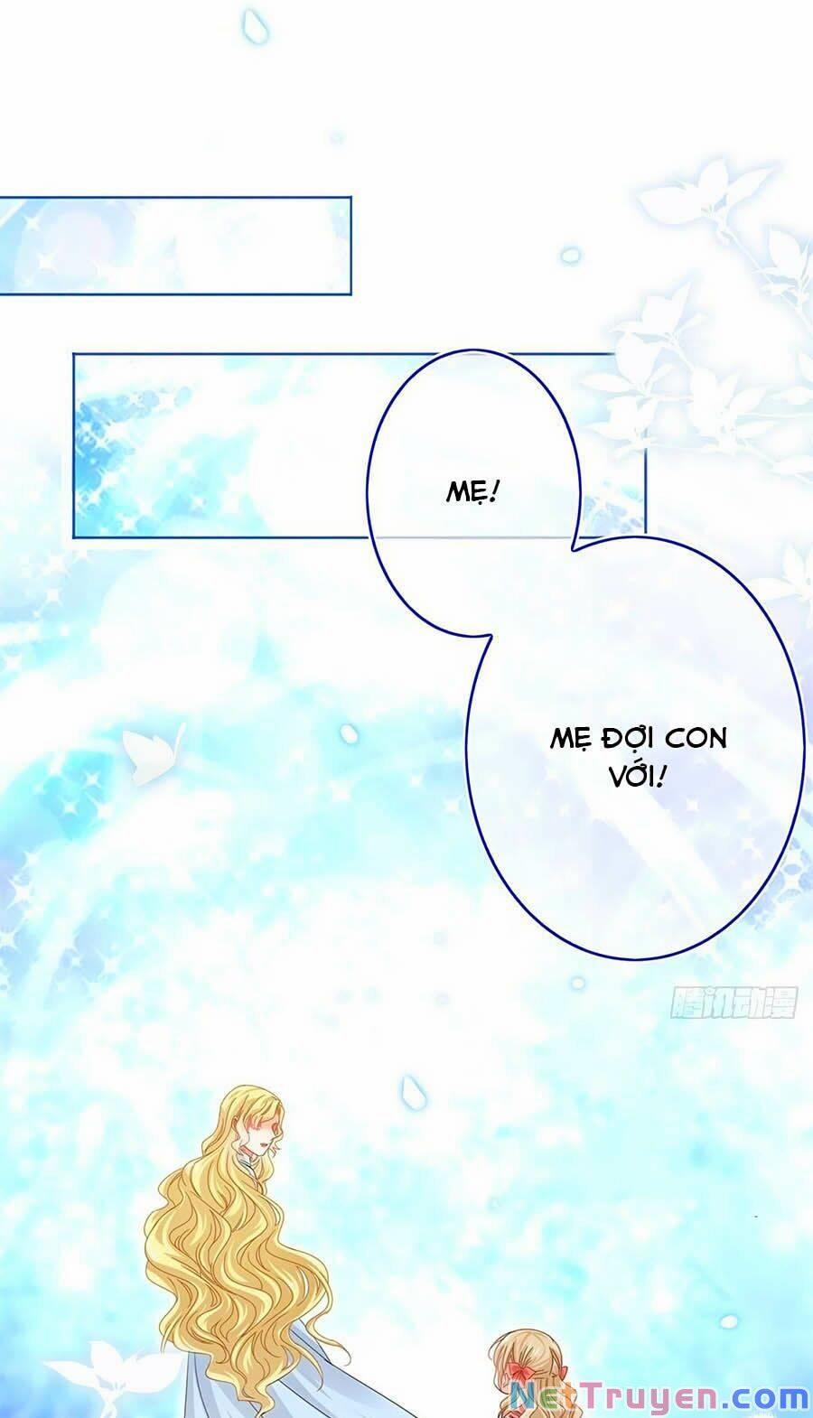 Nữ Hoàng Đầu Tiên Của Đế Quốc 35 trang 26
