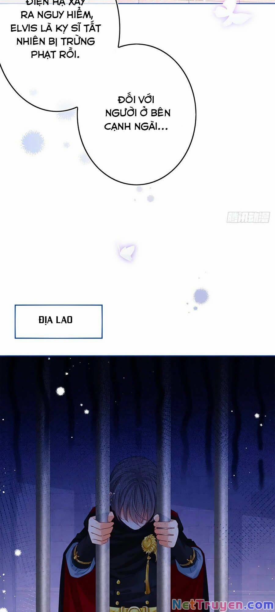 Nữ Hoàng Đầu Tiên Của Đế Quốc 35 trang 34