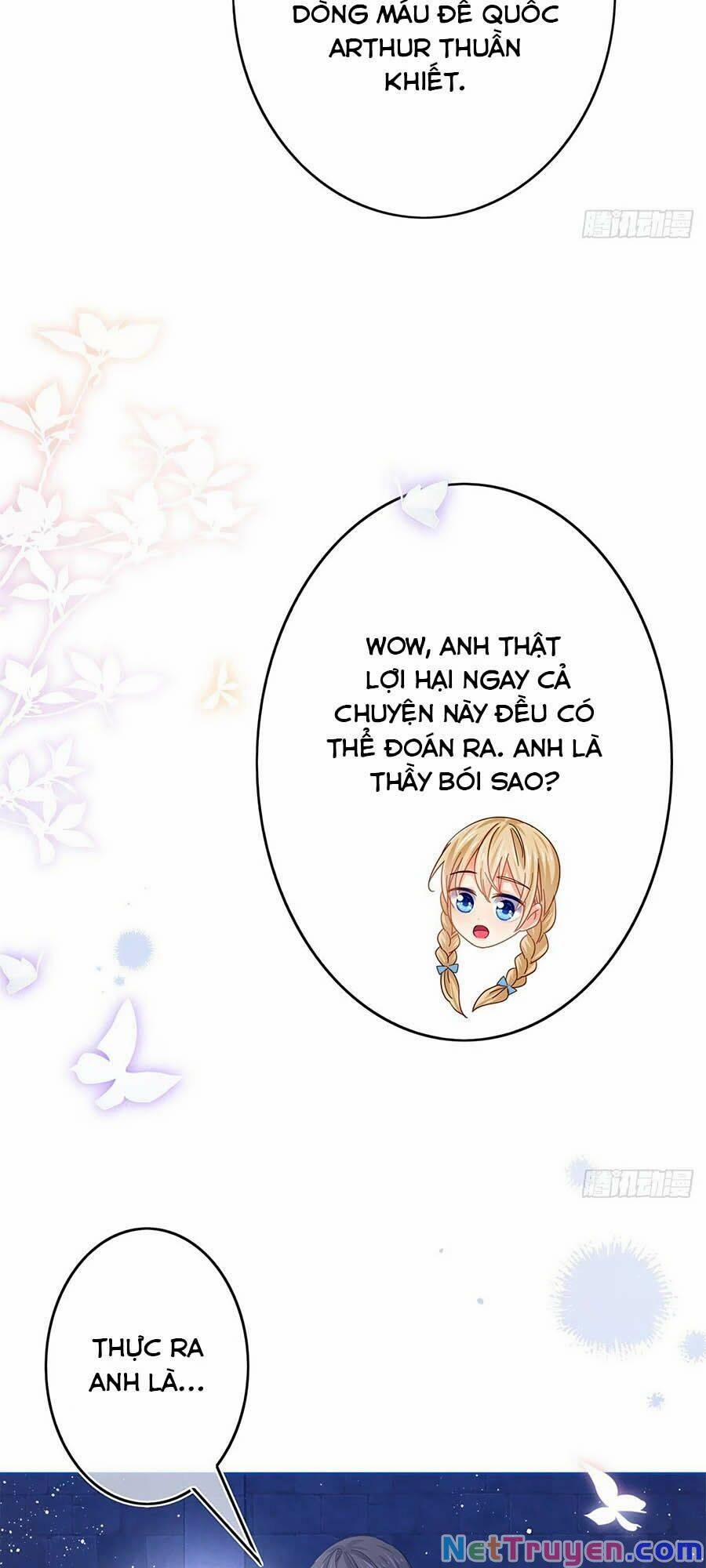 Nữ Hoàng Đầu Tiên Của Đế Quốc 35 trang 6