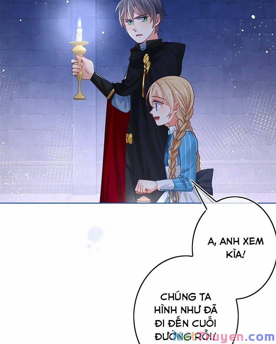 Nữ Hoàng Đầu Tiên Của Đế Quốc 35 trang 7