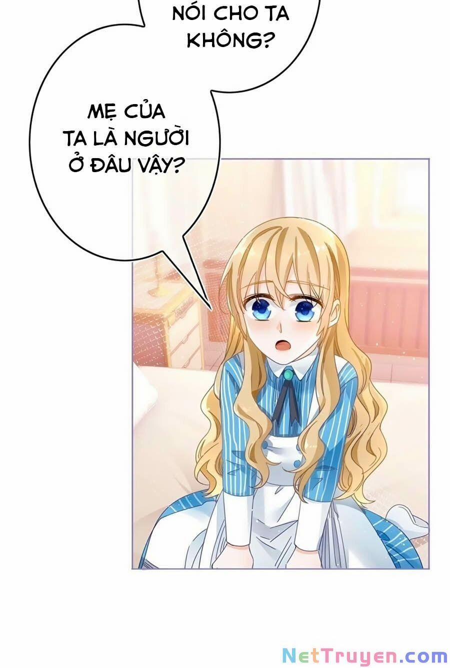 Nữ Hoàng Đầu Tiên Của Đế Quốc 36 trang 11