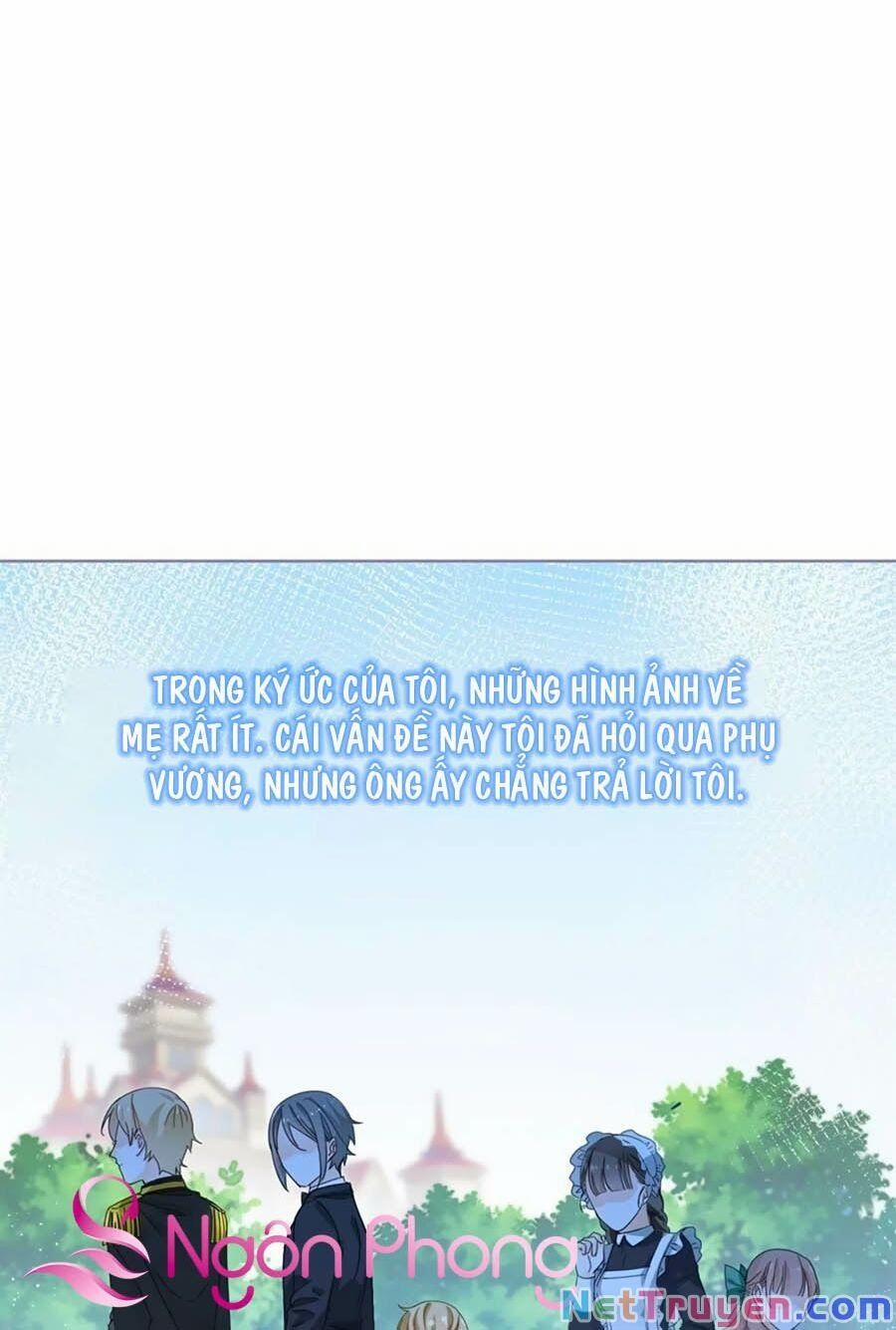 Nữ Hoàng Đầu Tiên Của Đế Quốc 36 trang 12