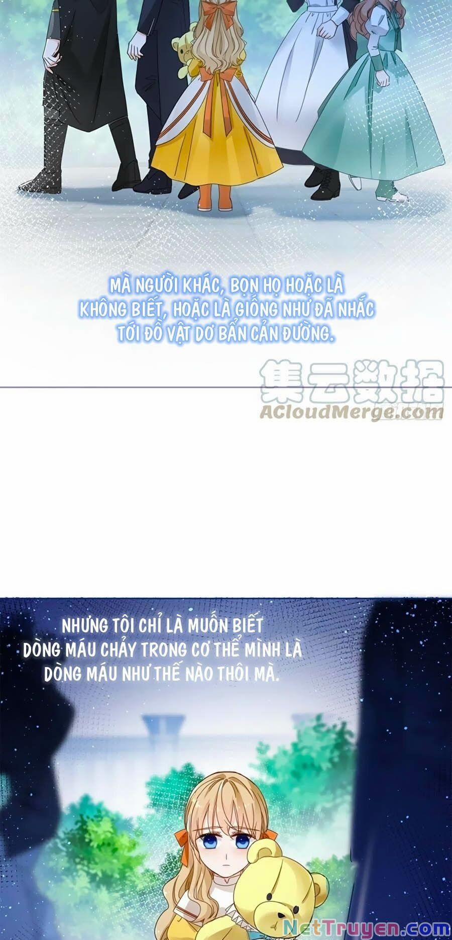 Nữ Hoàng Đầu Tiên Của Đế Quốc 36 trang 13