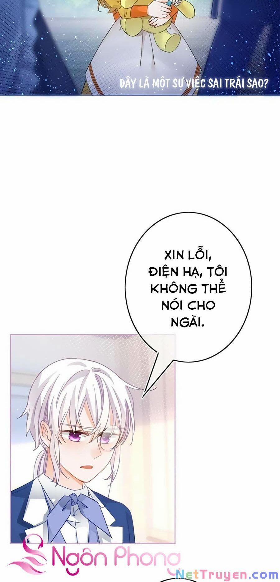 Nữ Hoàng Đầu Tiên Của Đế Quốc 36 trang 14