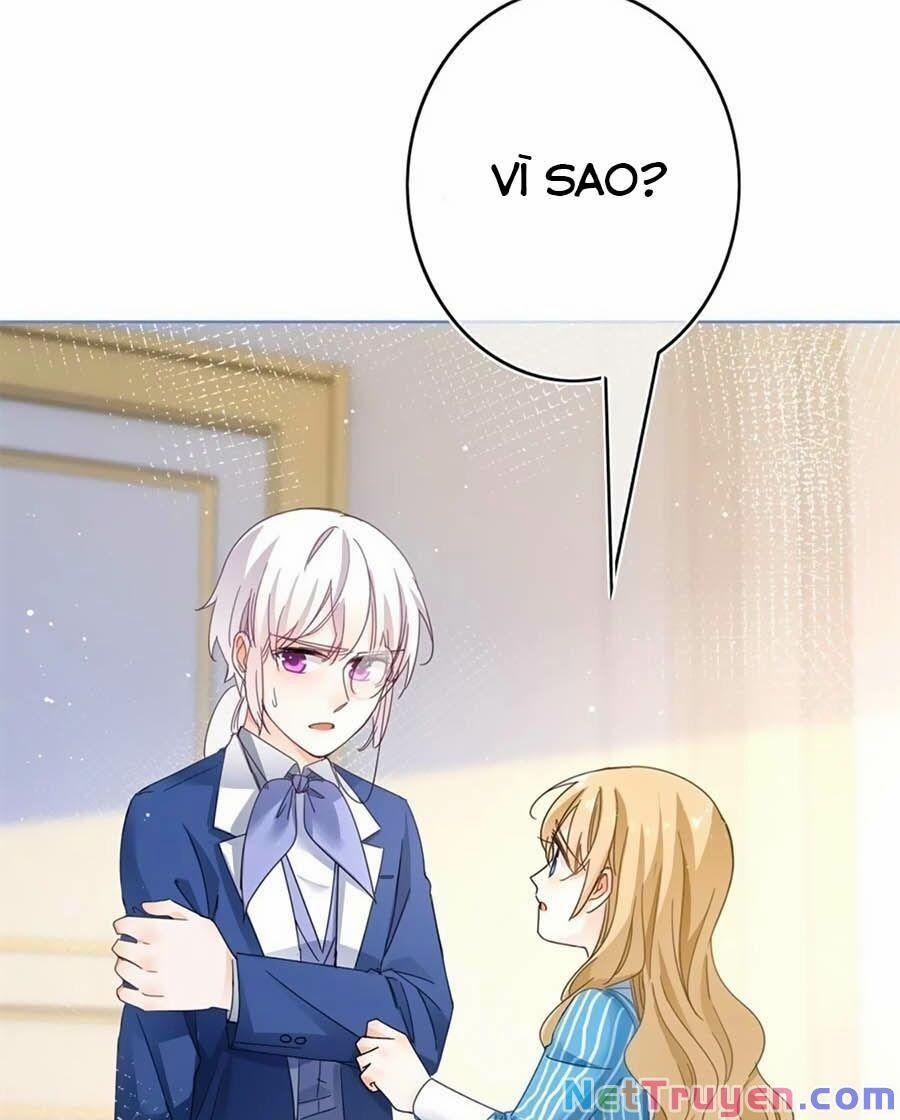Nữ Hoàng Đầu Tiên Của Đế Quốc 36 trang 15