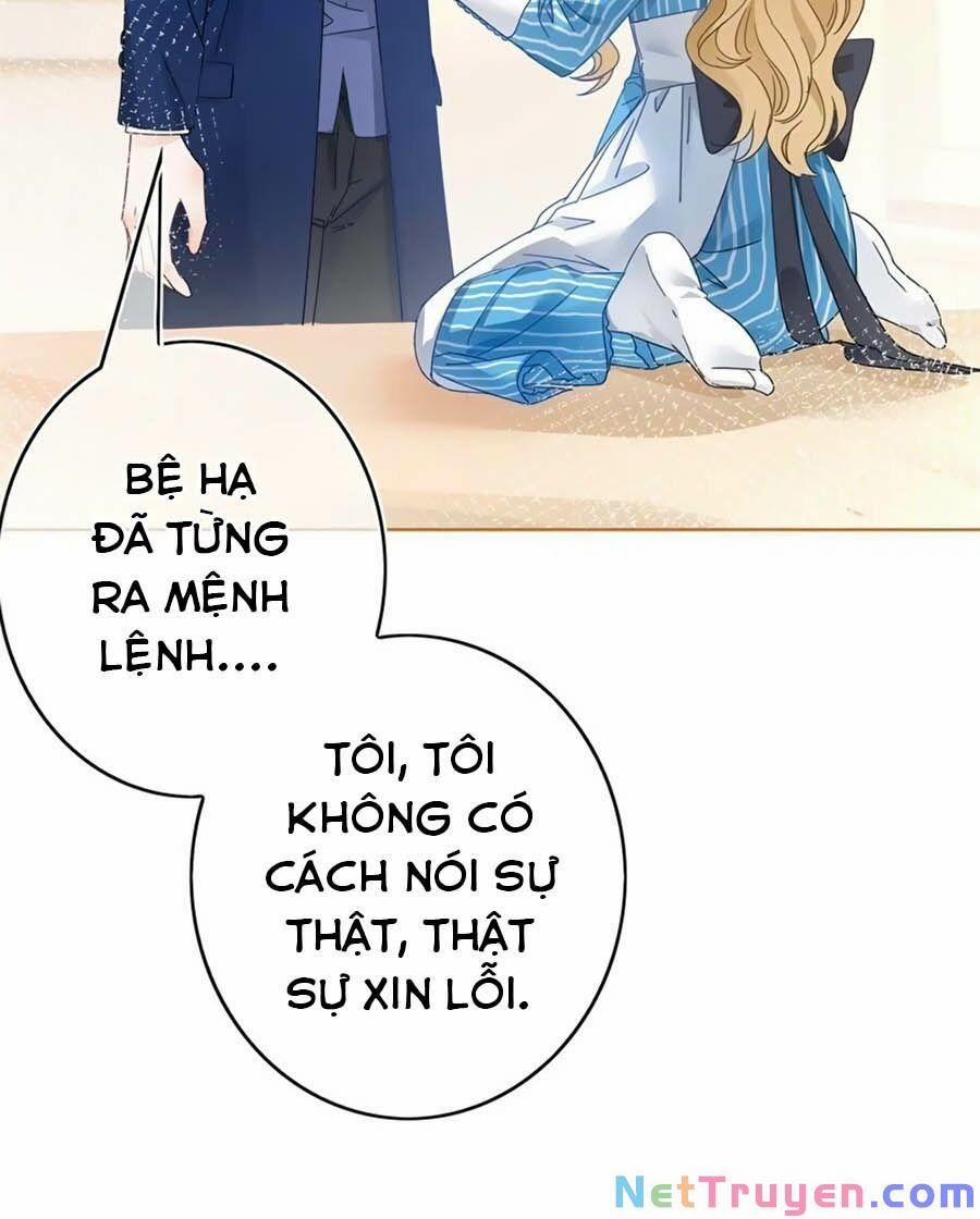 Nữ Hoàng Đầu Tiên Của Đế Quốc 36 trang 16
