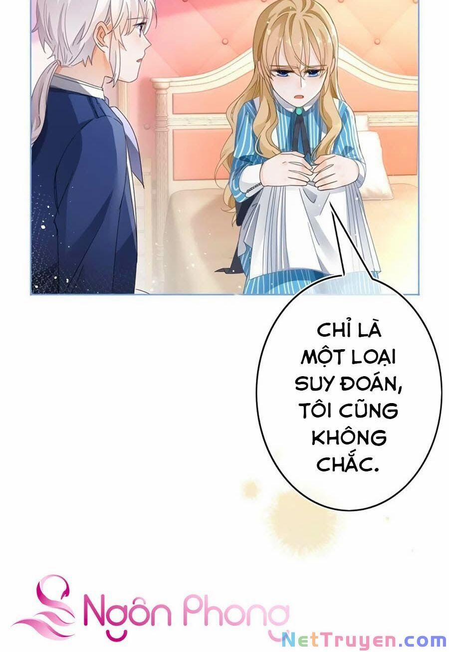 Nữ Hoàng Đầu Tiên Của Đế Quốc 36 trang 2