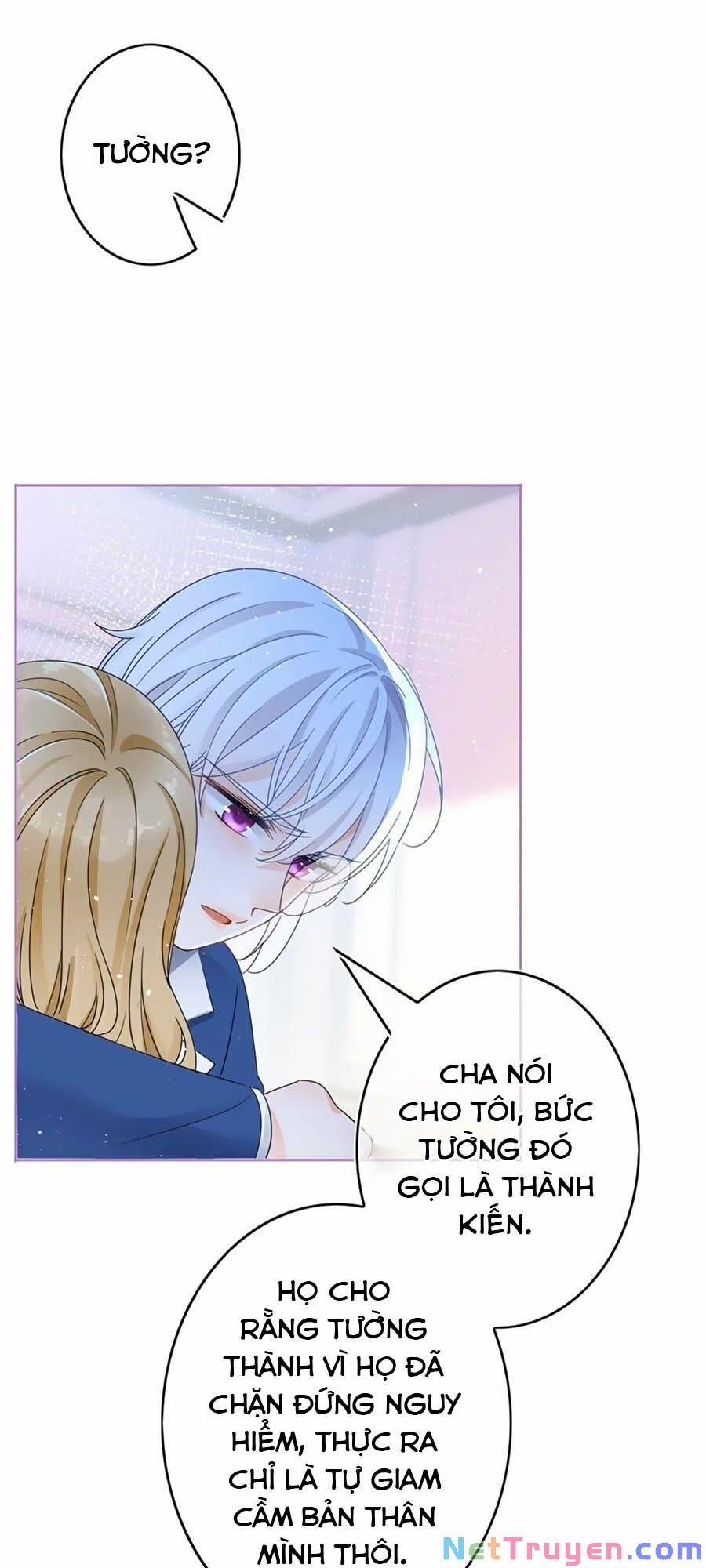 Nữ Hoàng Đầu Tiên Của Đế Quốc 36 trang 22