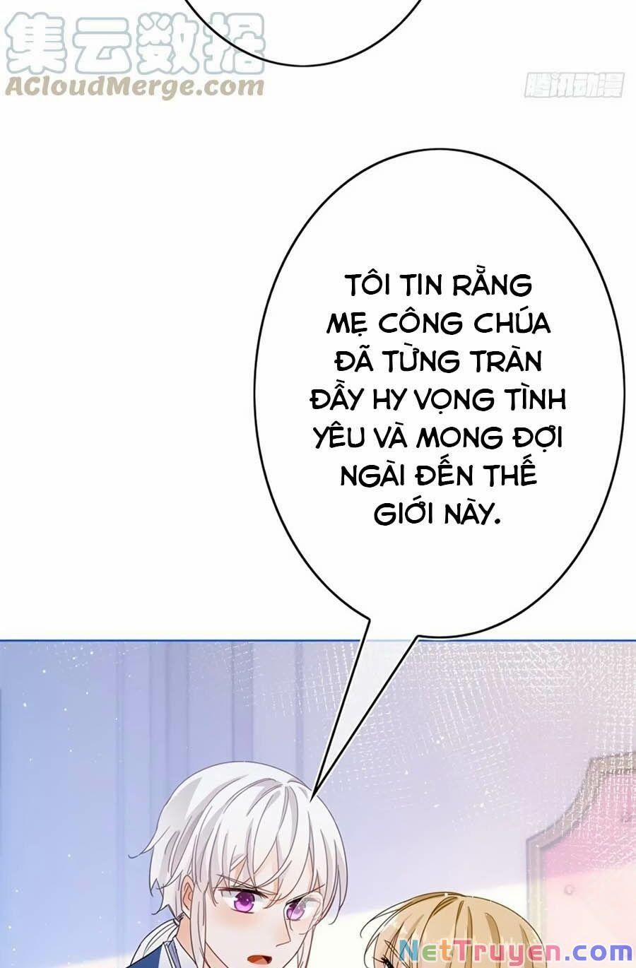 Nữ Hoàng Đầu Tiên Của Đế Quốc 36 trang 23