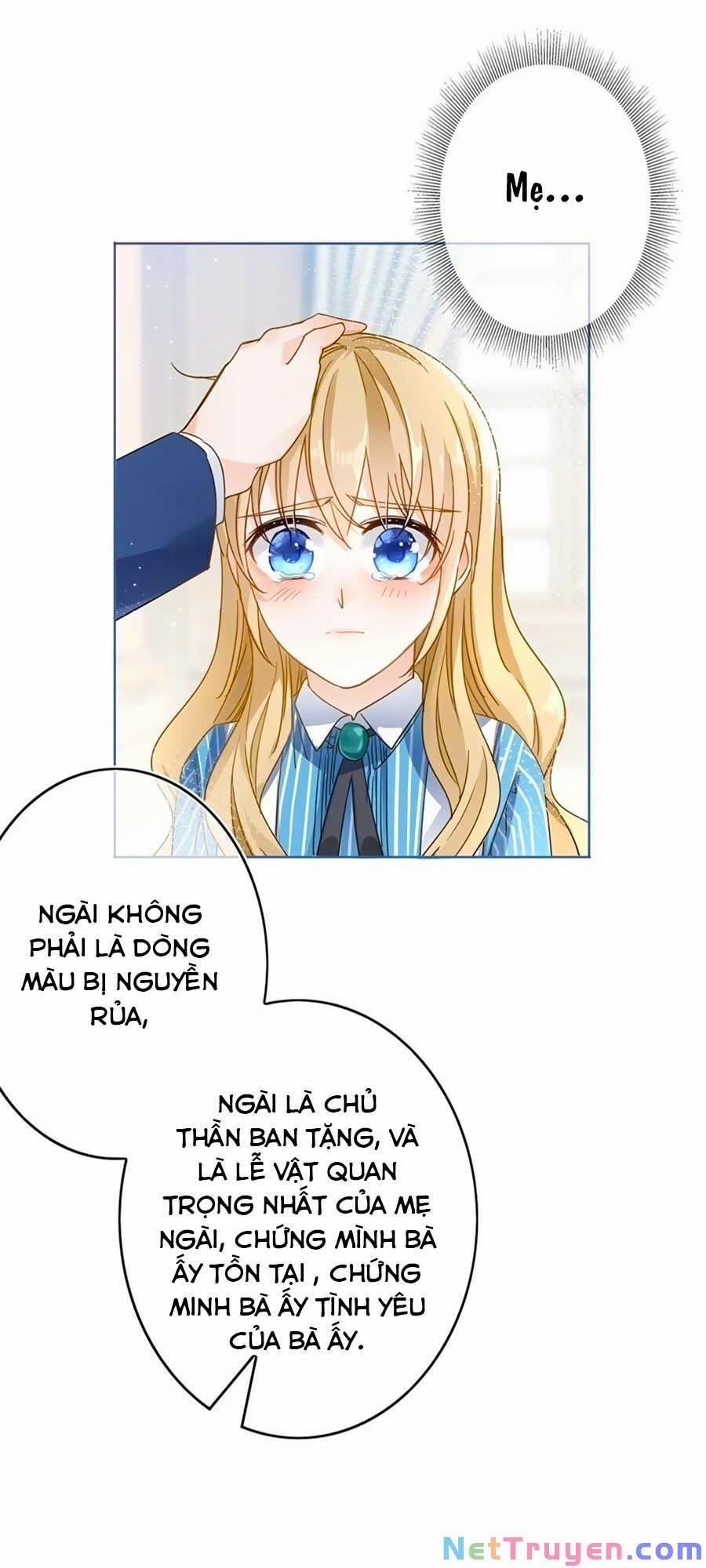 Nữ Hoàng Đầu Tiên Của Đế Quốc 36 trang 25