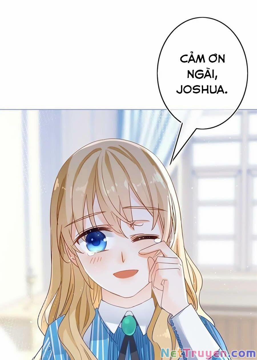 Nữ Hoàng Đầu Tiên Của Đế Quốc 36 trang 26