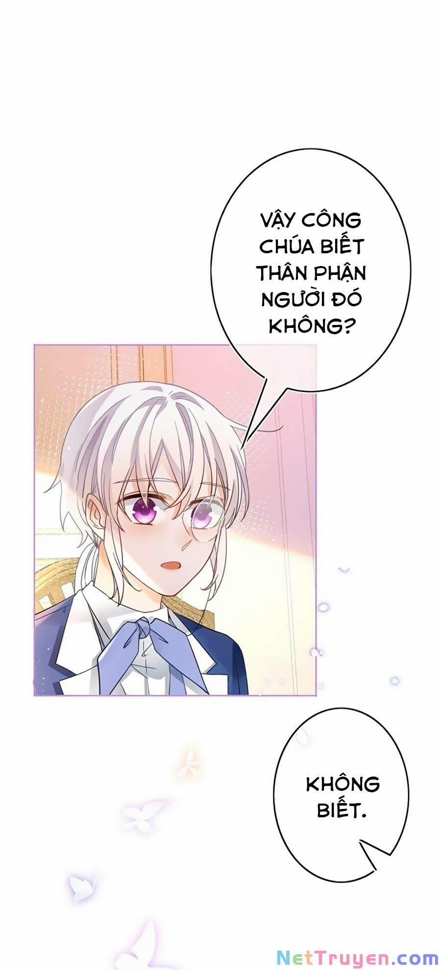 Nữ Hoàng Đầu Tiên Của Đế Quốc 36 trang 3