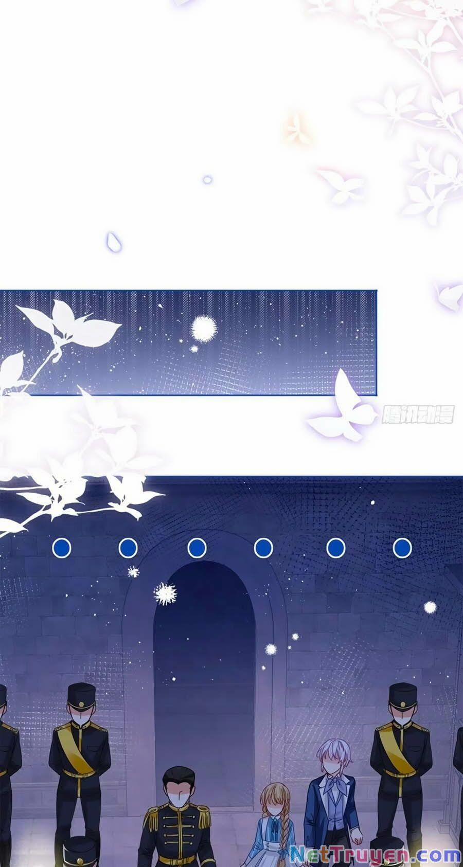 Nữ Hoàng Đầu Tiên Của Đế Quốc 36 trang 30