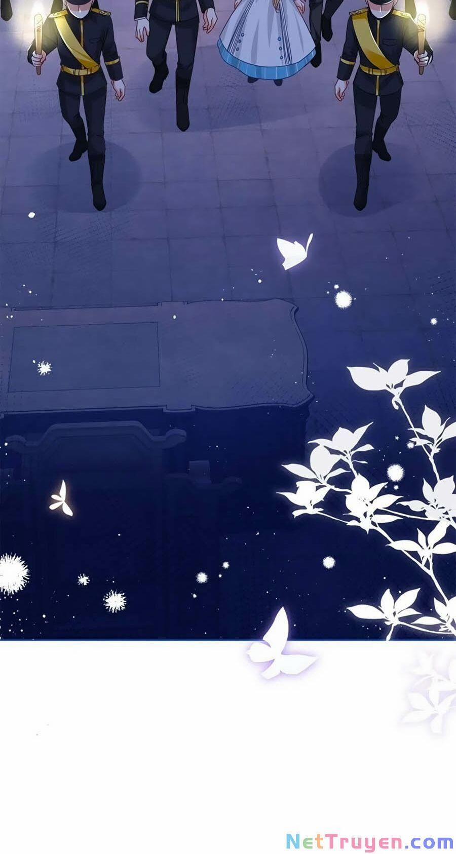 Nữ Hoàng Đầu Tiên Của Đế Quốc 36 trang 31