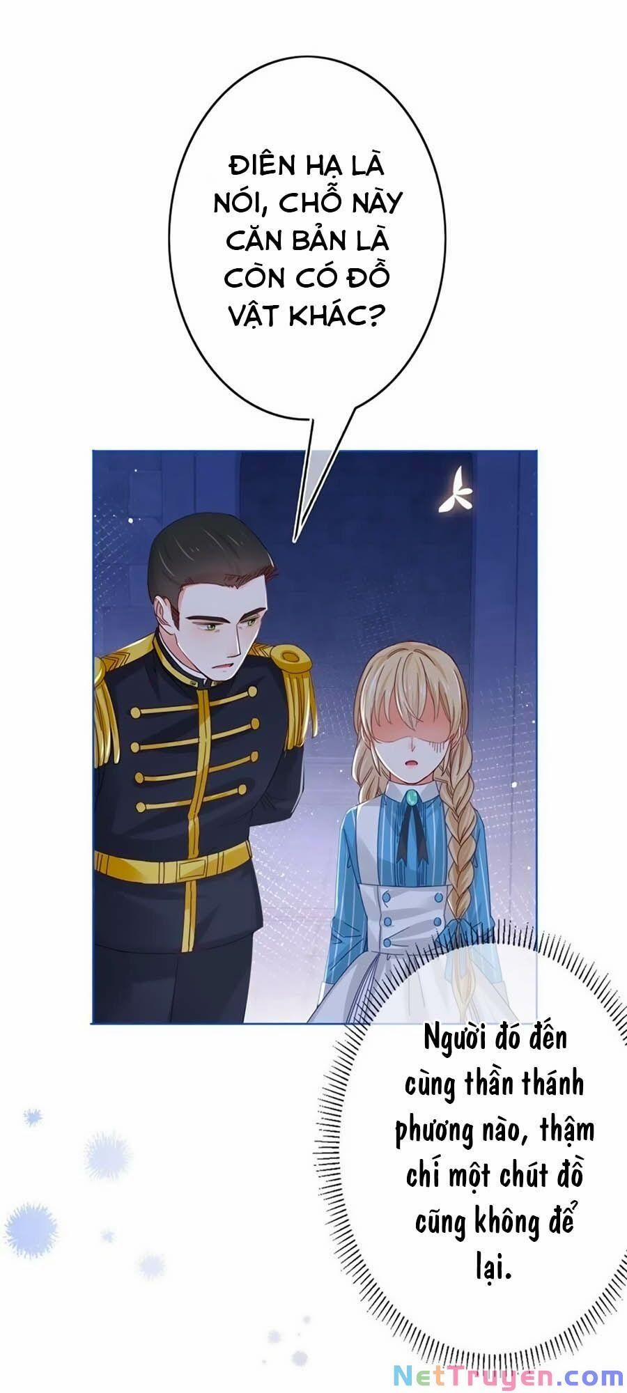 Nữ Hoàng Đầu Tiên Của Đế Quốc 36 trang 32