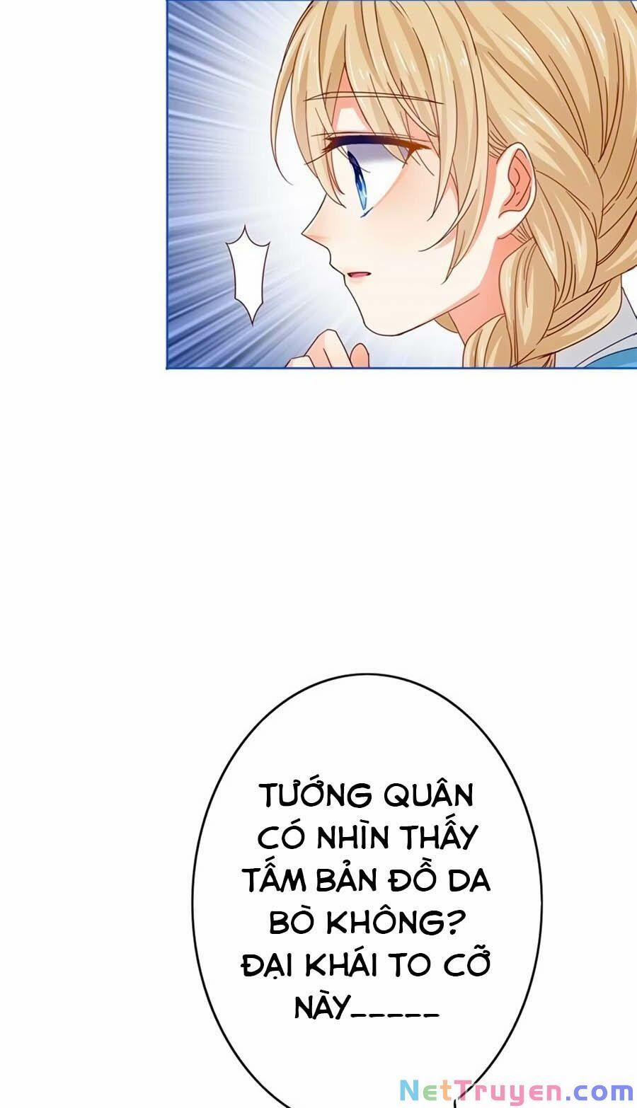 Nữ Hoàng Đầu Tiên Của Đế Quốc 36 trang 35