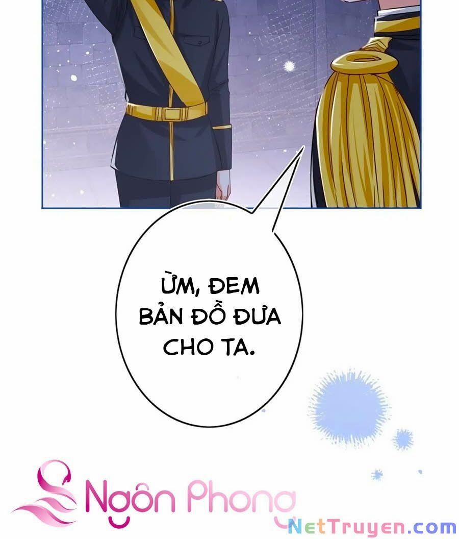 Nữ Hoàng Đầu Tiên Của Đế Quốc 36 trang 38
