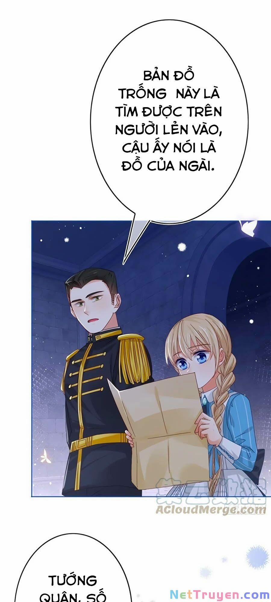 Nữ Hoàng Đầu Tiên Của Đế Quốc 36 trang 39