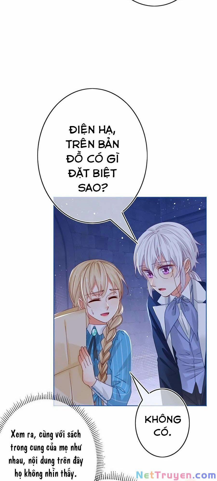 Nữ Hoàng Đầu Tiên Của Đế Quốc 36 trang 41