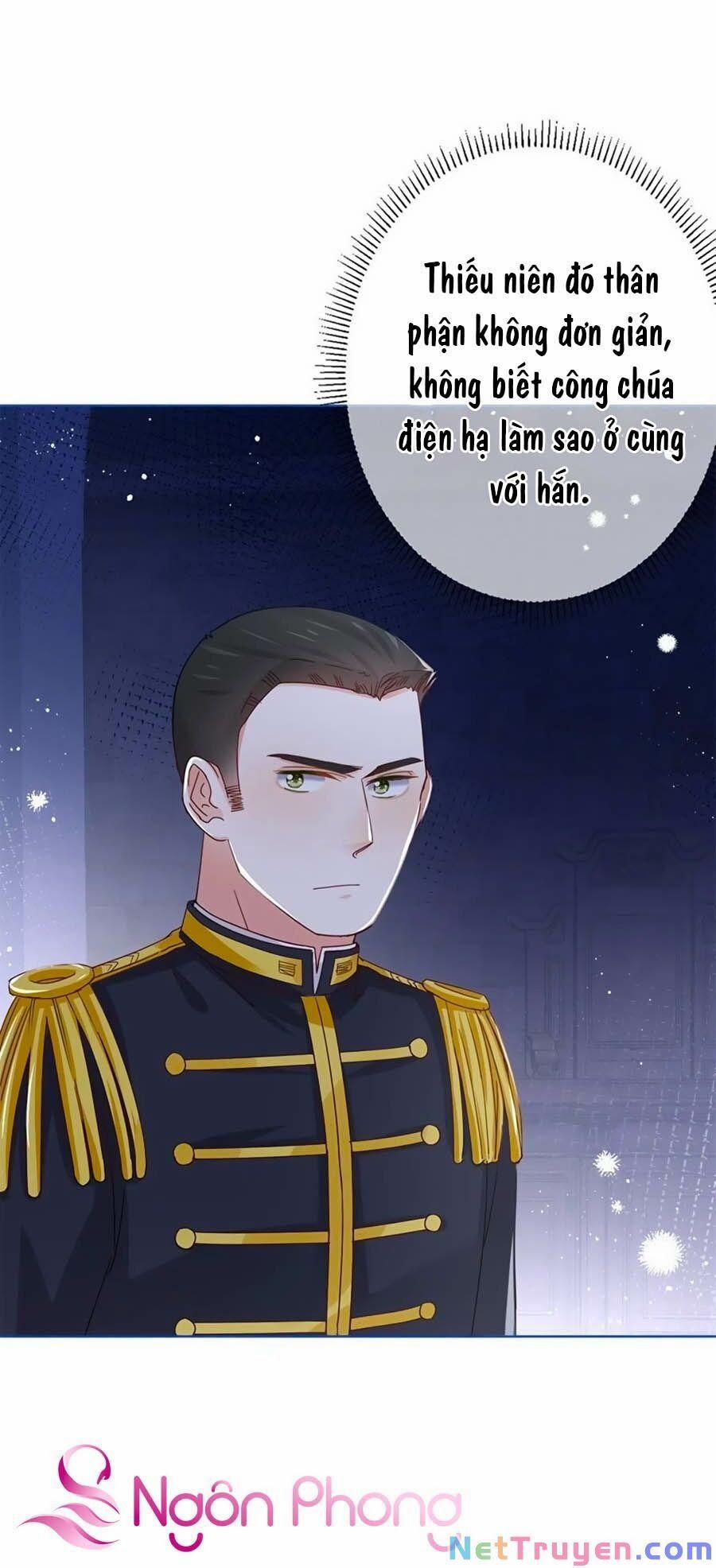 Nữ Hoàng Đầu Tiên Của Đế Quốc 36 trang 46