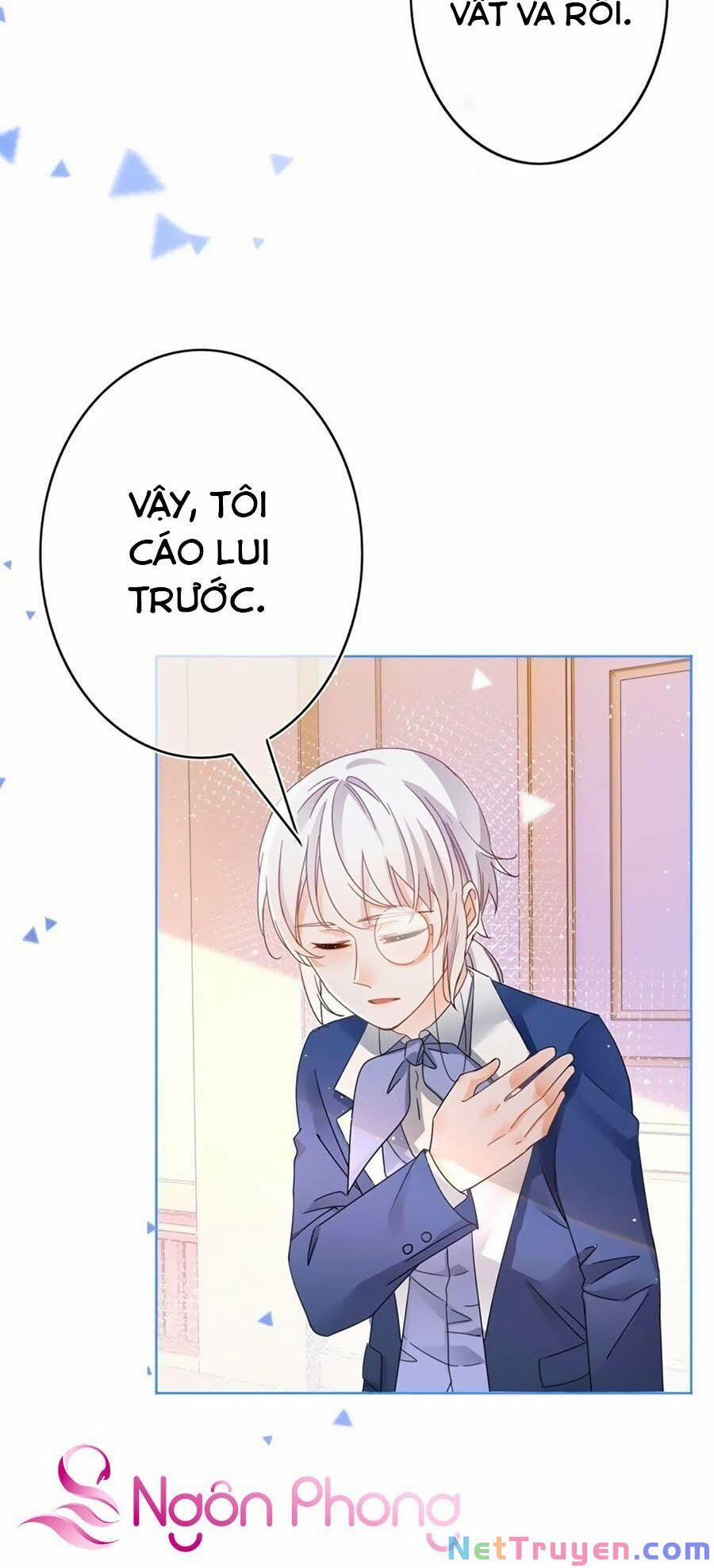 Nữ Hoàng Đầu Tiên Của Đế Quốc 36 trang 5