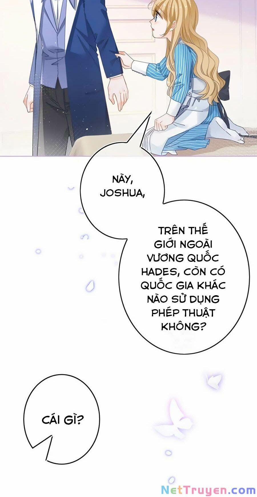 Nữ Hoàng Đầu Tiên Của Đế Quốc 36 trang 7
