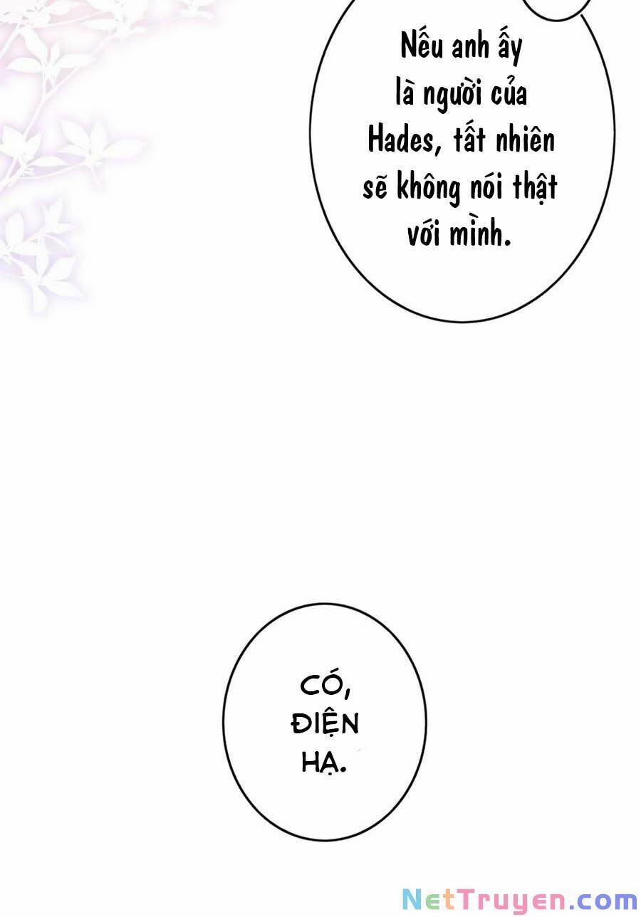 Nữ Hoàng Đầu Tiên Của Đế Quốc 36 trang 9