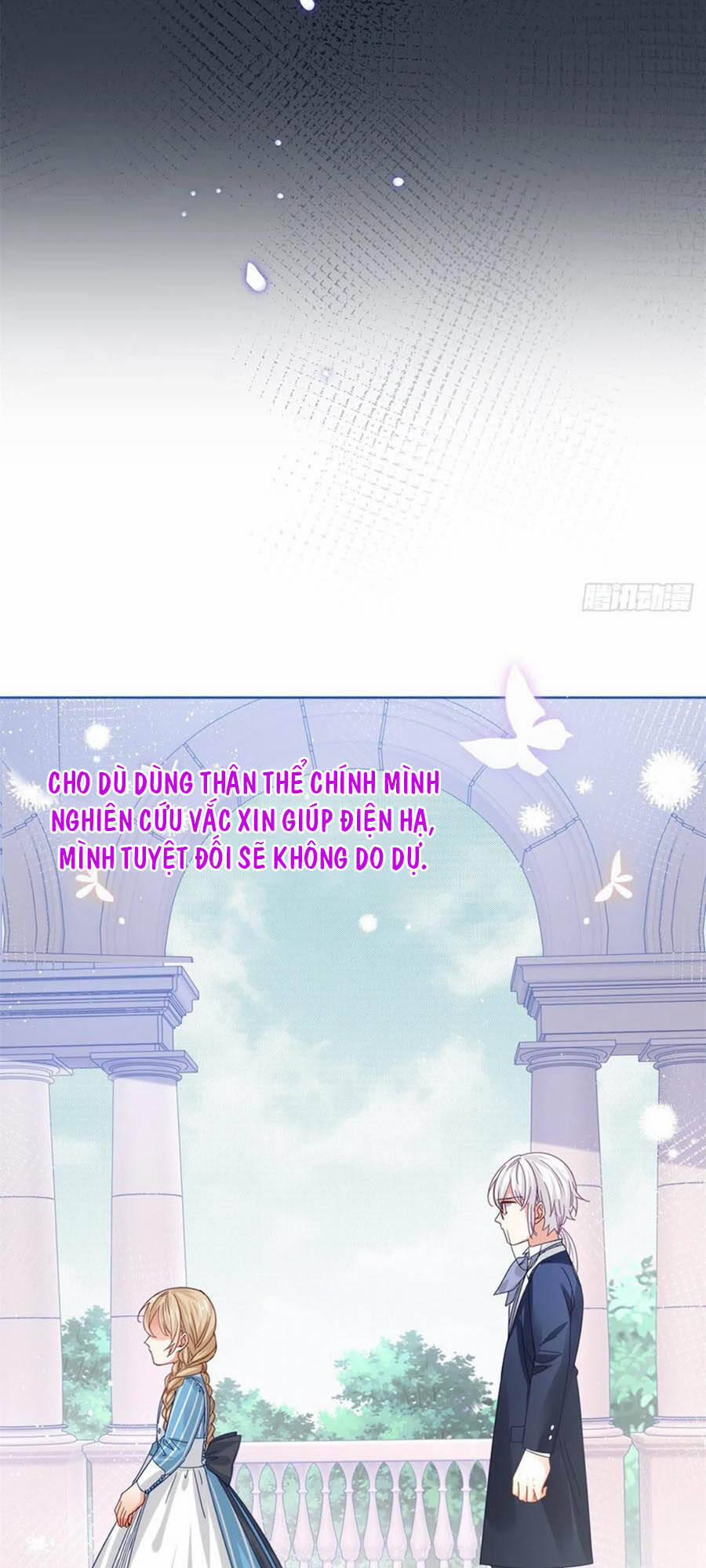 Nữ Hoàng Đầu Tiên Của Đế Quốc 37 trang 10