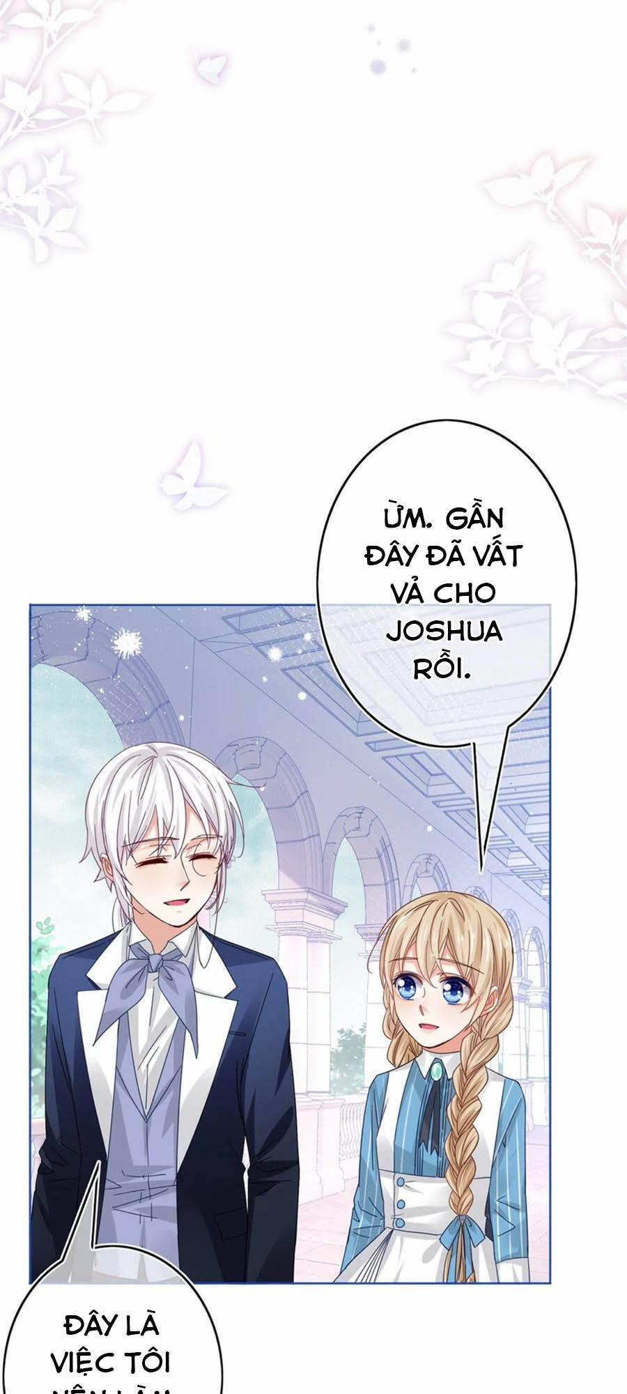 Nữ Hoàng Đầu Tiên Của Đế Quốc 37 trang 2