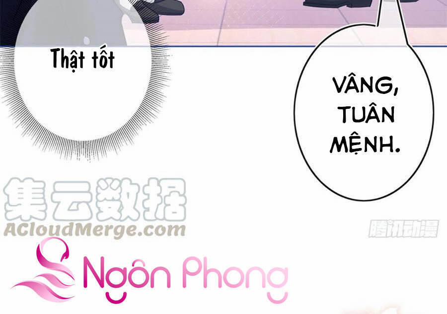 Nữ Hoàng Đầu Tiên Của Đế Quốc 37 trang 30